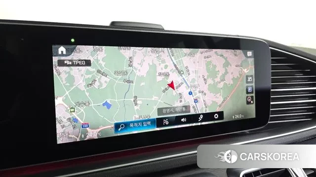 Mercedes-Benz GLE-Class W167 2021 Белый из Кореи, фото 6