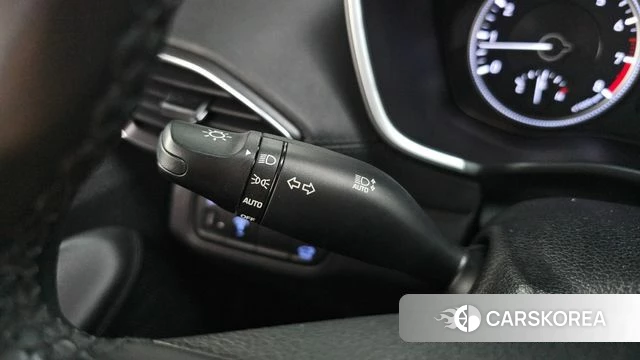 Hyundai Santa Fe TM 2020 Белый из Кореи, фото 6