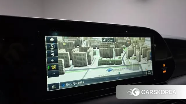 Hyundai Palisade 2019 Серый из Кореи, фото 6