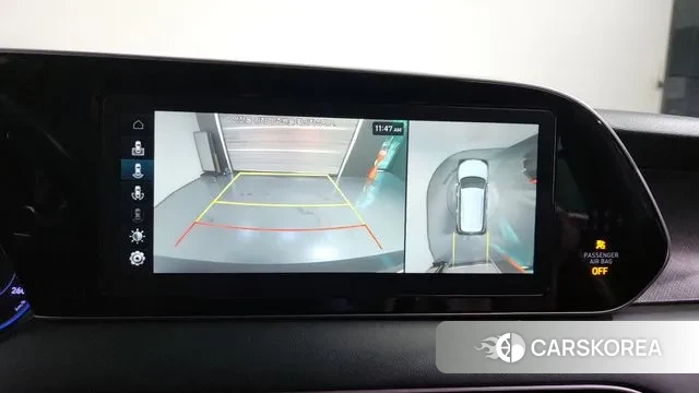 Hyundai Palisade 2020 Серый из Кореи, фото 6