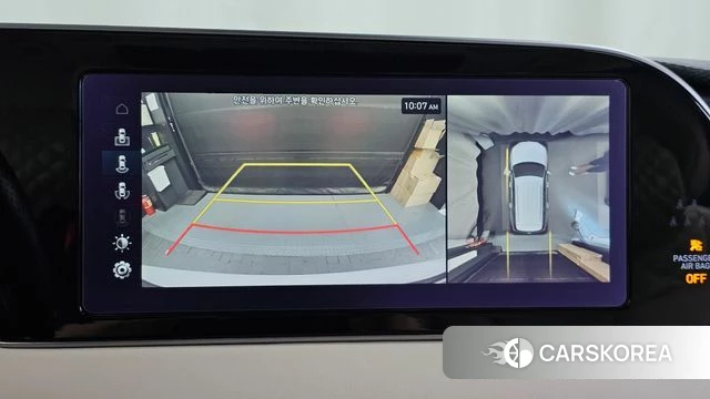 Hyundai Palisade 2020 Белый из Кореи, фото 6