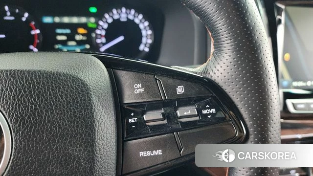 Ssangyong G4 Rexton 2020 Черный из Кореи, фото 6