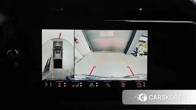 GMC Sierra id 3223338 из Кореи 6