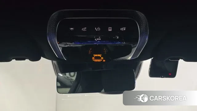 Mercedes-Benz S-Class W223 2024 Серый из Кореи, фото 6