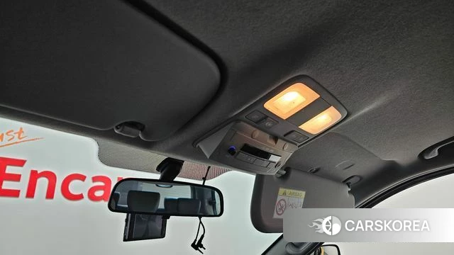 Hyundai The New Grand Starex 2020 Желтый из Кореи, фото 6