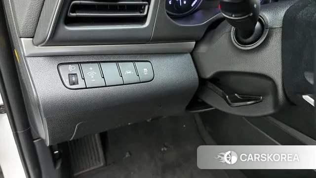 Hyundai The New Avante AD 2018 Белый из Кореи, фото 6