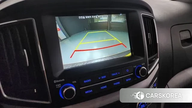 Hyundai The New Grand Starex 2020 Желтый из Кореи, фото 6