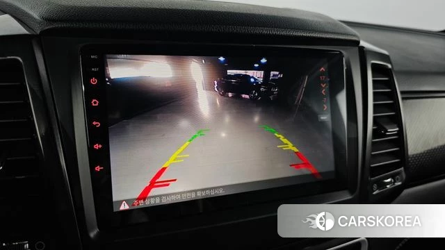 Ssangyong Rexton Sports 2021 Серебристо-серый из Кореи, фото 6