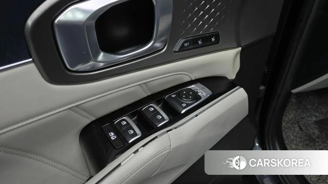 Kia Sorento 4th Generation 2020 Серый из Кореи, фото 6