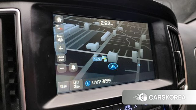 Hyundai The New Grand Starex 2018 Серебряный из Кореи, фото 6