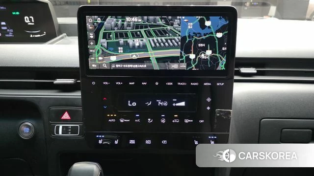 Hyundai Staria 2023 Белый из Кореи, фото 6
