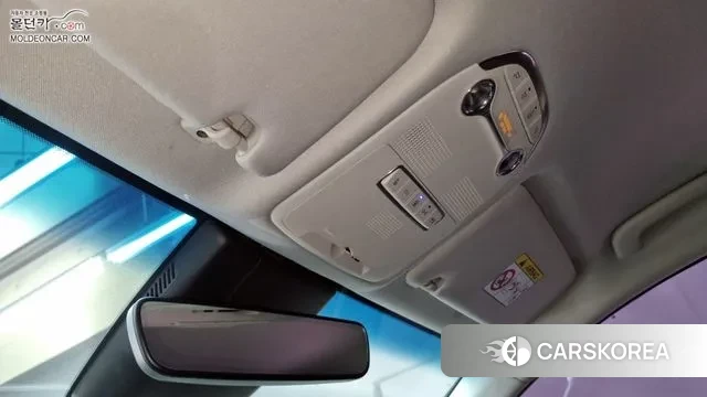 Hyundai The New Grandeur IG 2020 Белый из Кореи, фото 6