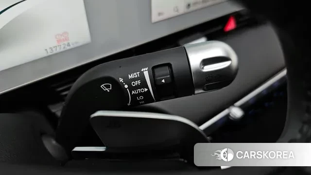 Hyundai Ionic 5 2021 Серый из Кореи, фото 6