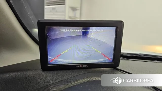 Kia The New Ray id 3660331 из Кореи 6