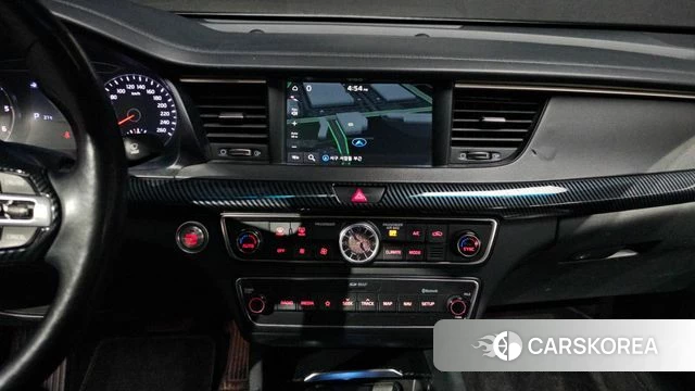 Kia Come New K7 2019 Белый из Кореи, фото 6
