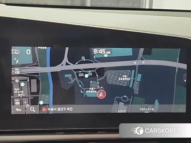 Kia Di All New Niro EV 2023 Серый из Кореи, фото 6