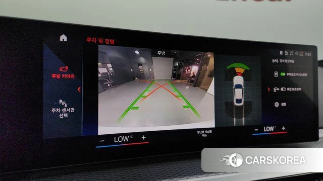BMW i4 2023 Белый из Кореи, фото 6