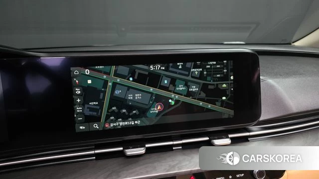 Kia Carnival 4th generation 2021 Белый из Кореи, фото 6