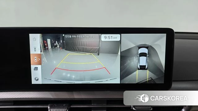 Genesis GV60 2023 Белый из Кореи, фото 6