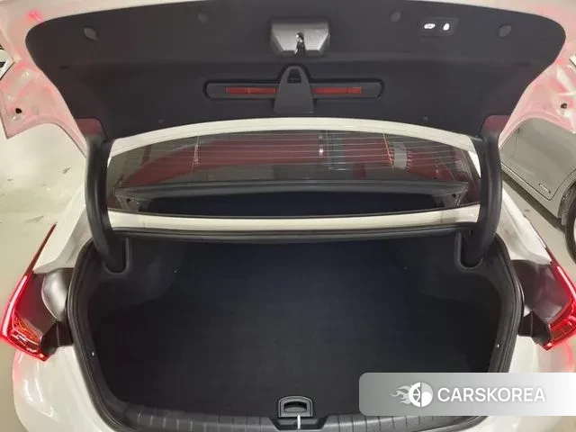 Kia K8 2023 Белый из Кореи, фото 6