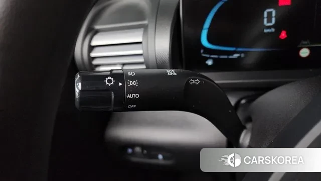 Hyundai The New Casper 2025 Зеленый из Кореи, фото 6