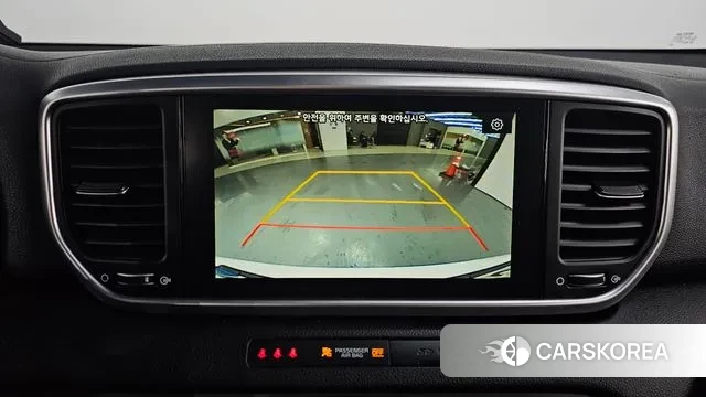 Kia Sportage The Bold 2020 Белый из Кореи, фото 6