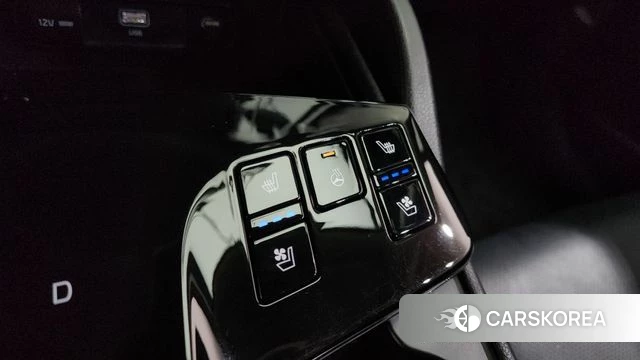 Kia Sportage 5th Generation 2022 Белый из Кореи, фото 6