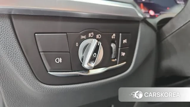 BMW X4 (G02) id 2905055 из Кореи 6