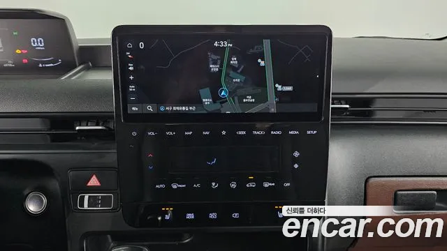 Hyundai Staria id 2614907 из Кореи 6