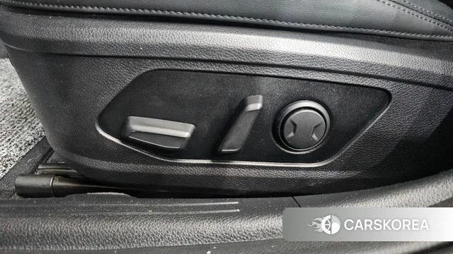 Kia K5 3rd generation 2021 Белый из Кореи, фото 6