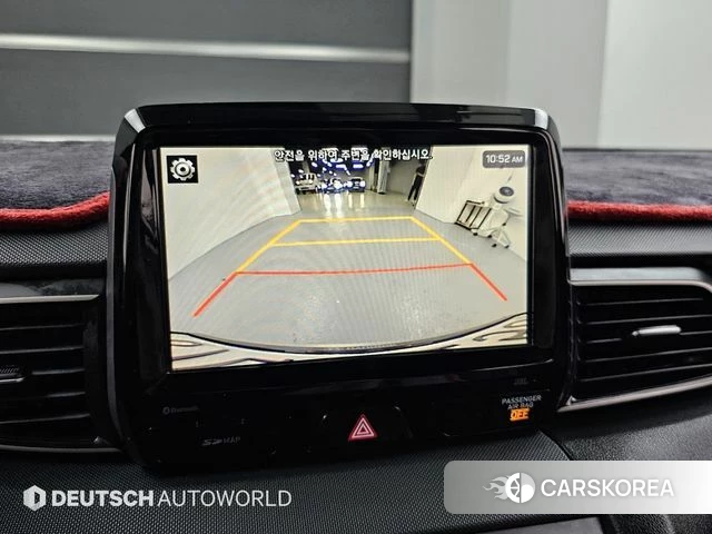 Hyundai Veloster (JS) 2019 Серый из Кореи, фото 6