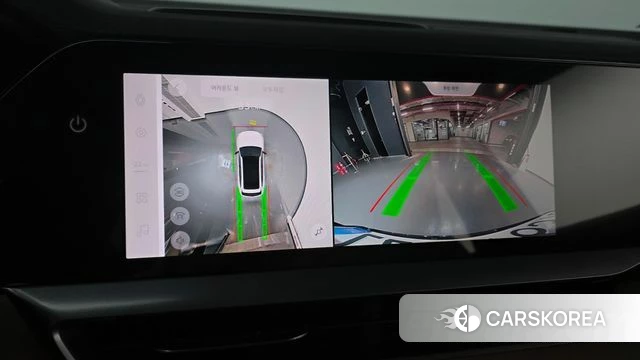 Renault Korea (Samsung) Grand Coleos 2025 Белый из Кореи, фото 6
