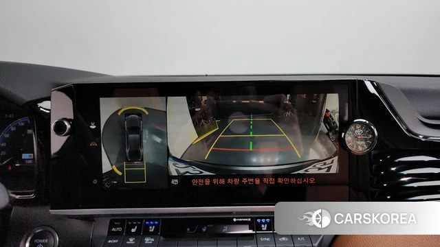 Toyota Camry (XV80) 2025 Серый из Кореи, фото 6