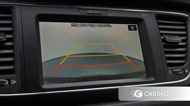 Kia The New Carnival 2019 Серый из Кореи, фото 6