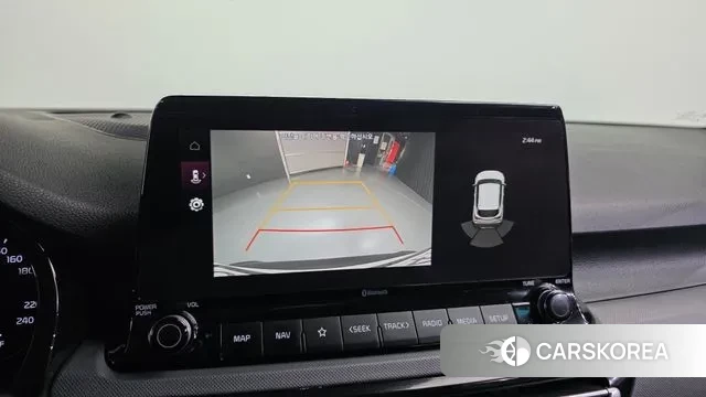 Kia Seltos 2020 Белый из Кореи, фото 6