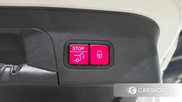 Mercedes-Benz GLC-Class X253 2020 Белый из Кореи, фото 6