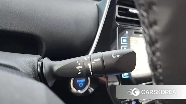 Toyota Prius Prime 2018 Серый из Кореи, фото 6