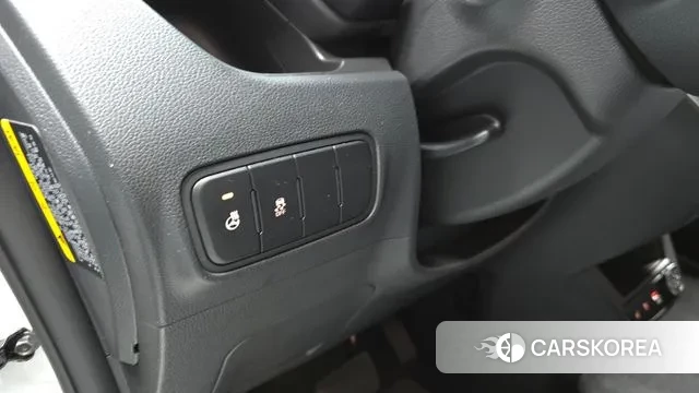 Kia The New Kia Ray 2023 Белый из Кореи, фото 6