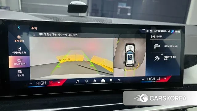 BMW X5 (G05) 2025 Белый из Кореи, фото 6