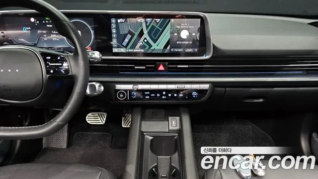 Hyundai Ionic 6 id 2692177 из Кореи 6