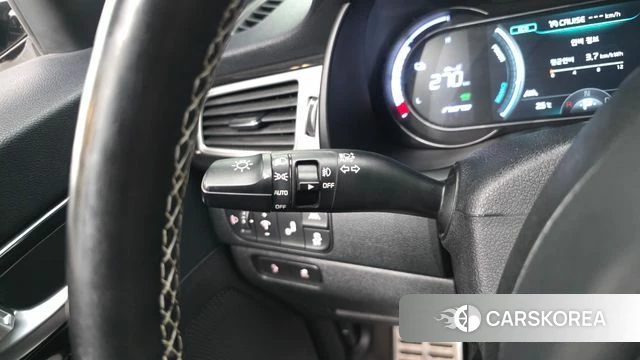 Kia Niro EV 2019 Белый из Кореи, фото 6