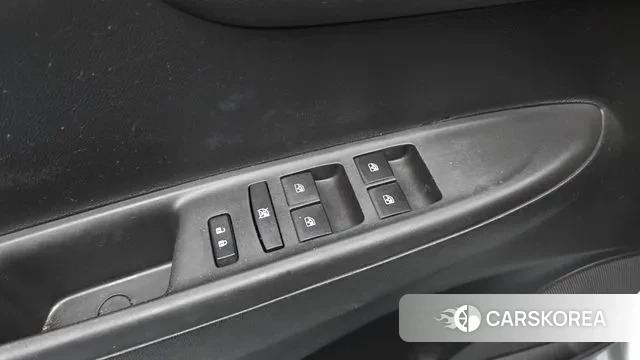 Chevrolet (GM Daewoo) The New Spark 2018 Серебристо-серый из Кореи, фото 6