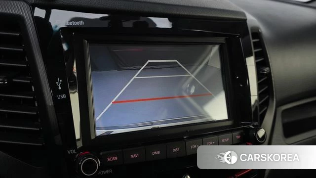 Ssangyong Tivoli Air 2018 Белый из Кореи, фото 6