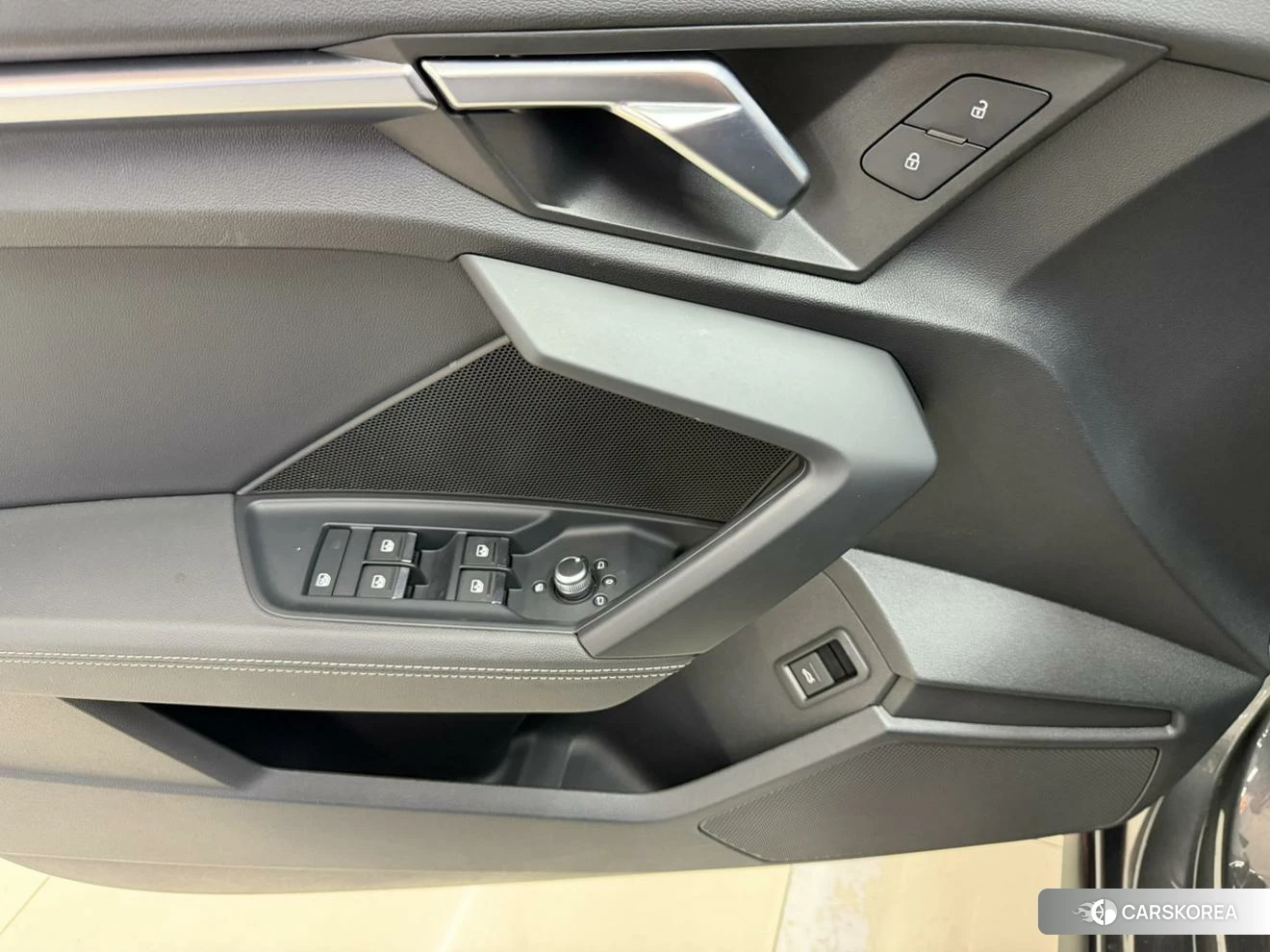 Audi A3 2022 Темно-серый из Китая, фото 6