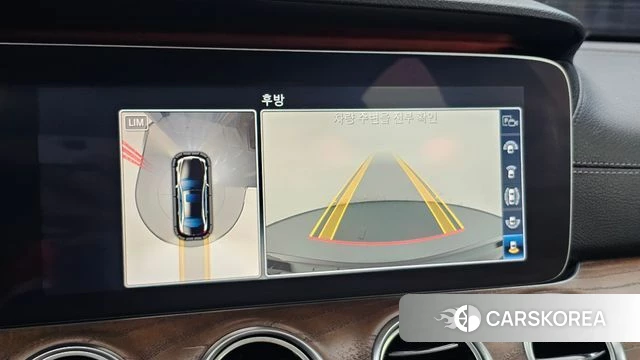 Mercedes-Benz E-Class W213 2018 Черный из Кореи, фото 6