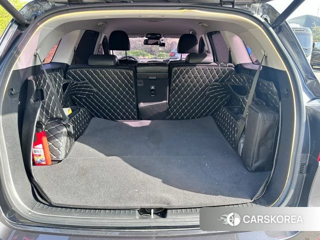 Kia The New Sorento 2018 Серый из Кореи, фото 6