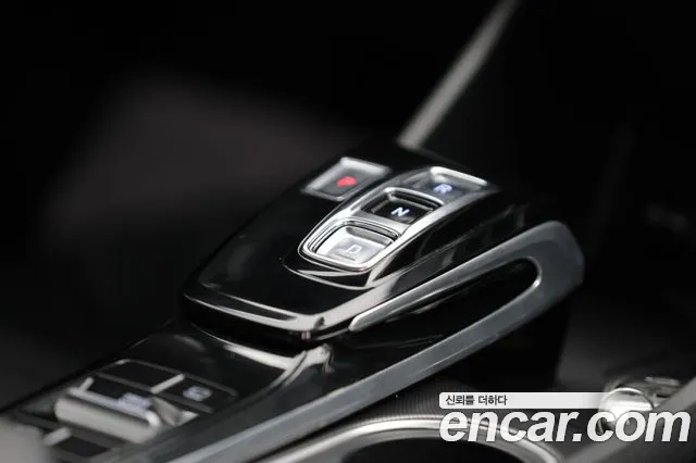 Hyundai Sonata (DN8) id 2661433 из Кореи 6