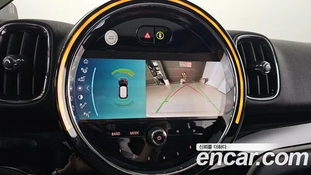 Mini Cooper Countryman id 2714726 из Кореи 6