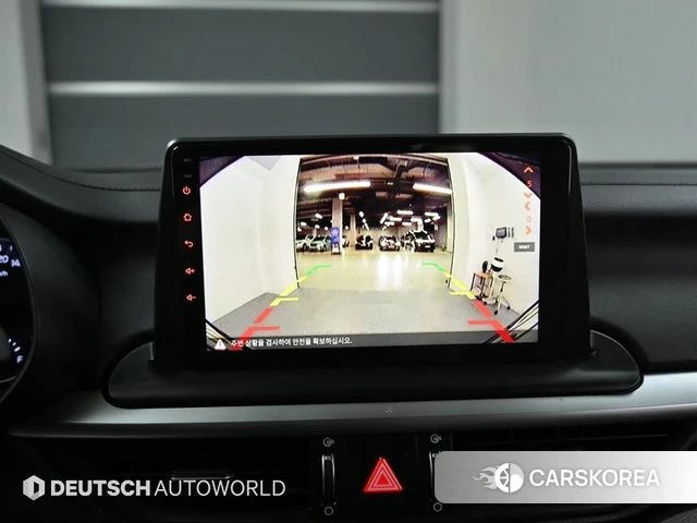 Kia Come New K3 2020 Белый из Кореи, фото 6