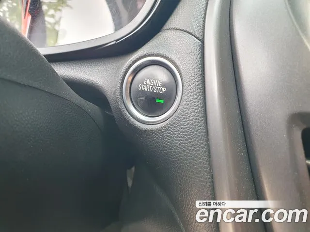 Chevrolet (GM Daewoo) The New Spark id 2718550 из Кореи 6